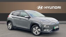 Hyundai Kona 150kW Premium SE 64kWh 5dr Auto Electric Hatchback